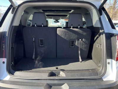 2023 GMC Acadia AWD SLT