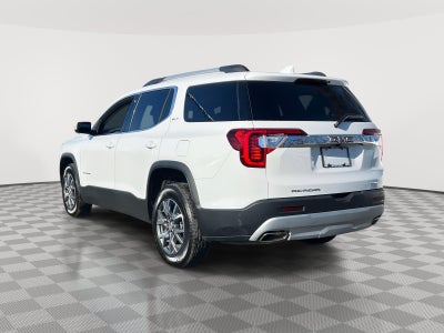 2023 GMC Acadia AWD SLT