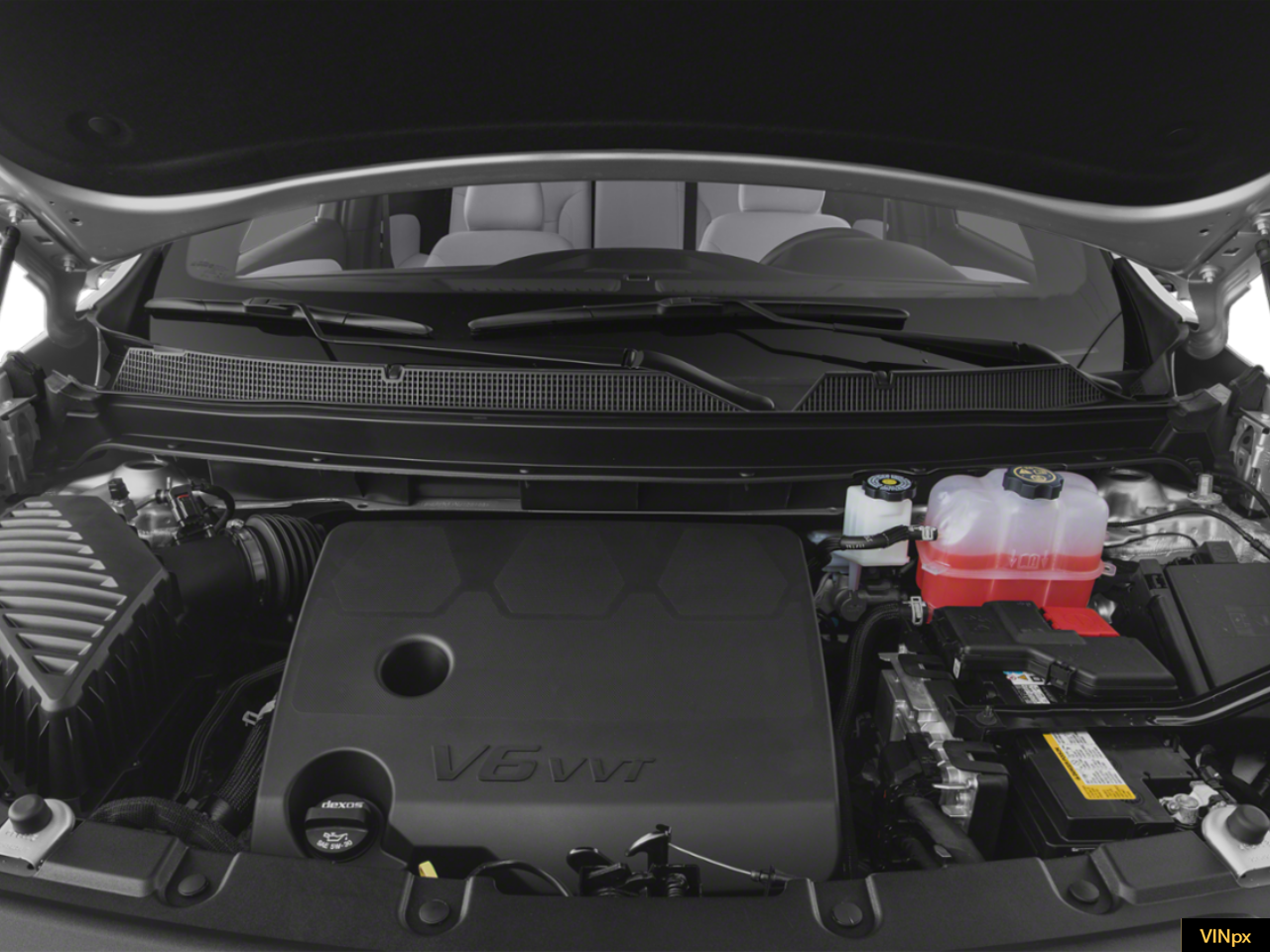 2023 Chevrolet Traverse FWD LS