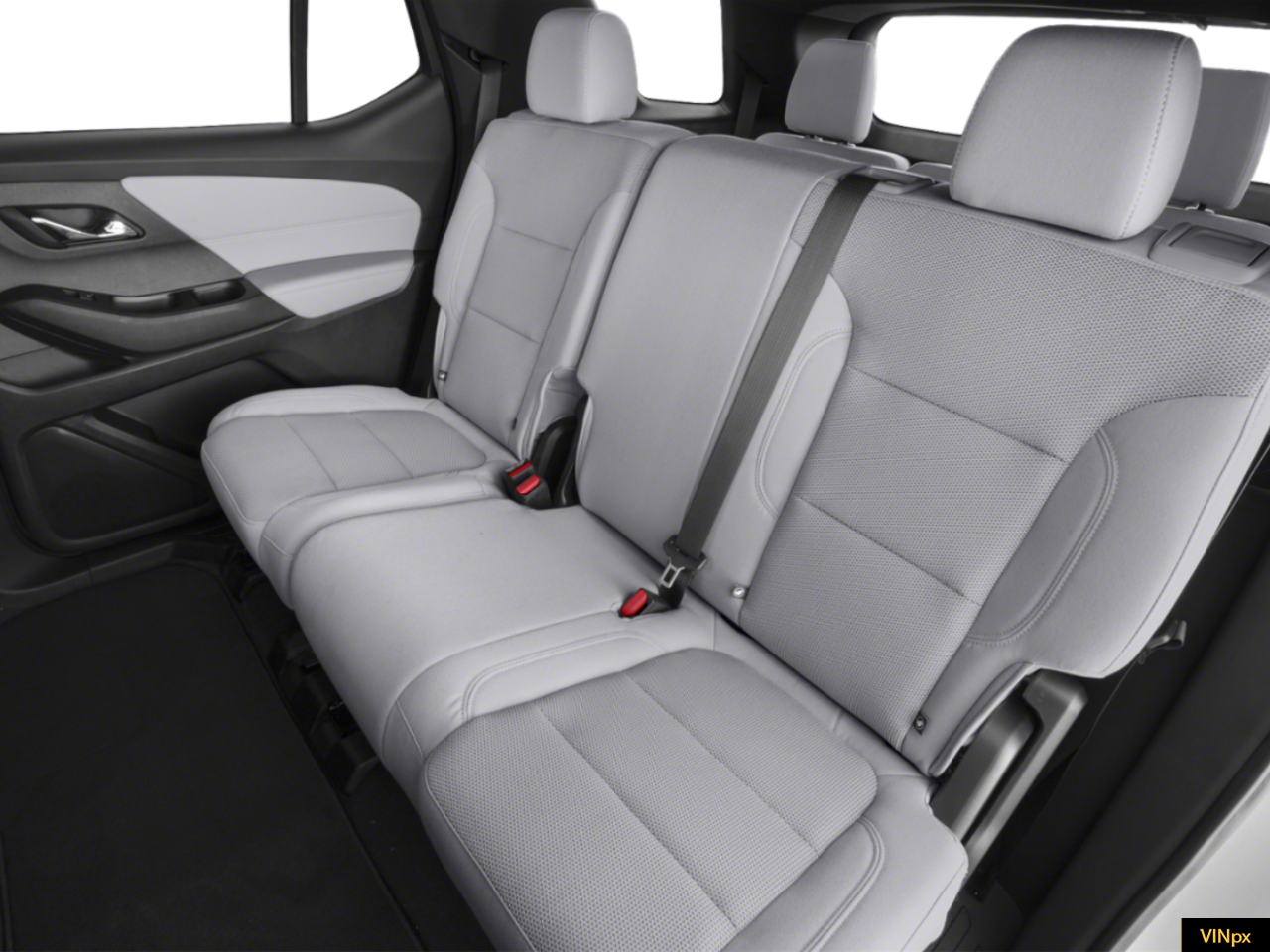 2023 Chevrolet Traverse FWD LS