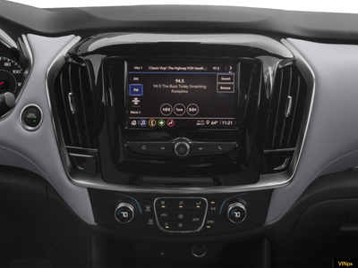 2023 Chevrolet Traverse FWD LS