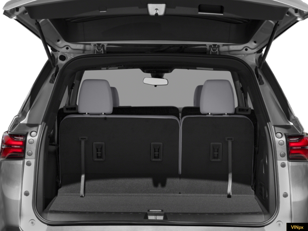 2023 Chevrolet Traverse FWD LS