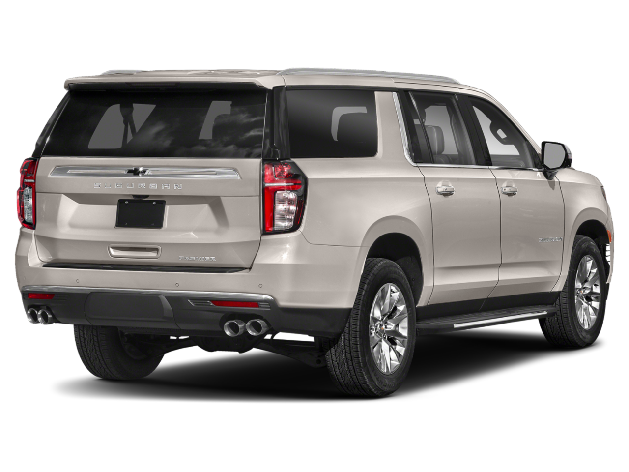 2023 Chevrolet Suburban 4WD Premier