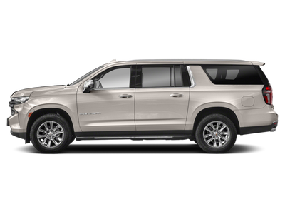2023 Chevrolet Suburban 4WD Premier