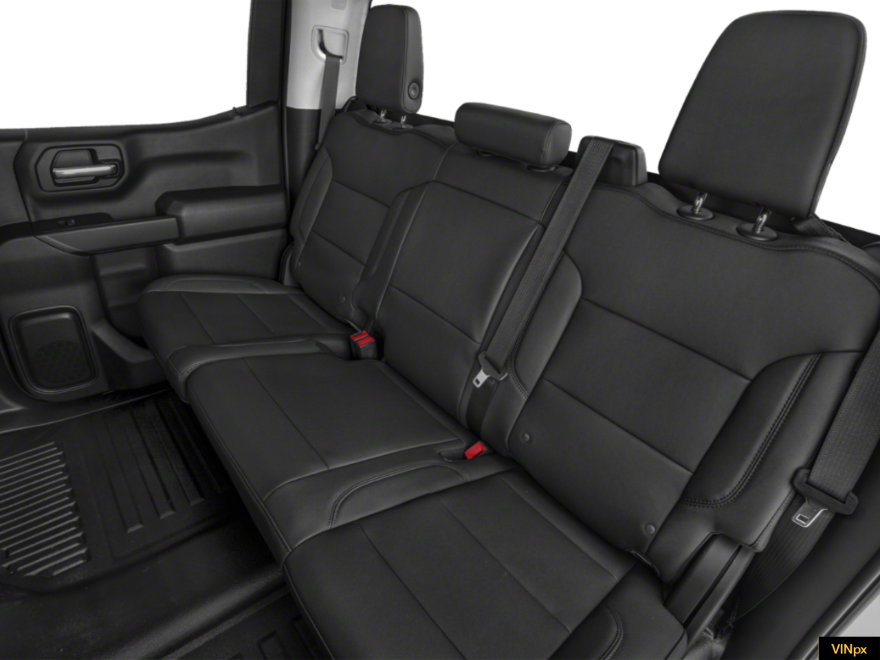 2023 GMC Sierra 1500 4WD Crew Cab Short Box Denali