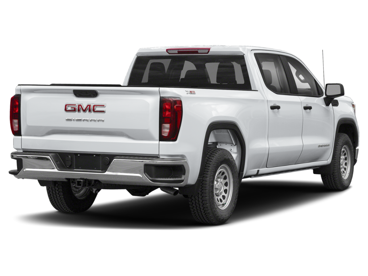 2023 GMC Sierra 1500 4WD Crew Cab Short Box Denali
