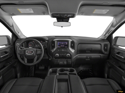 2023 GMC Sierra 1500 4WD Crew Cab Short Box Denali