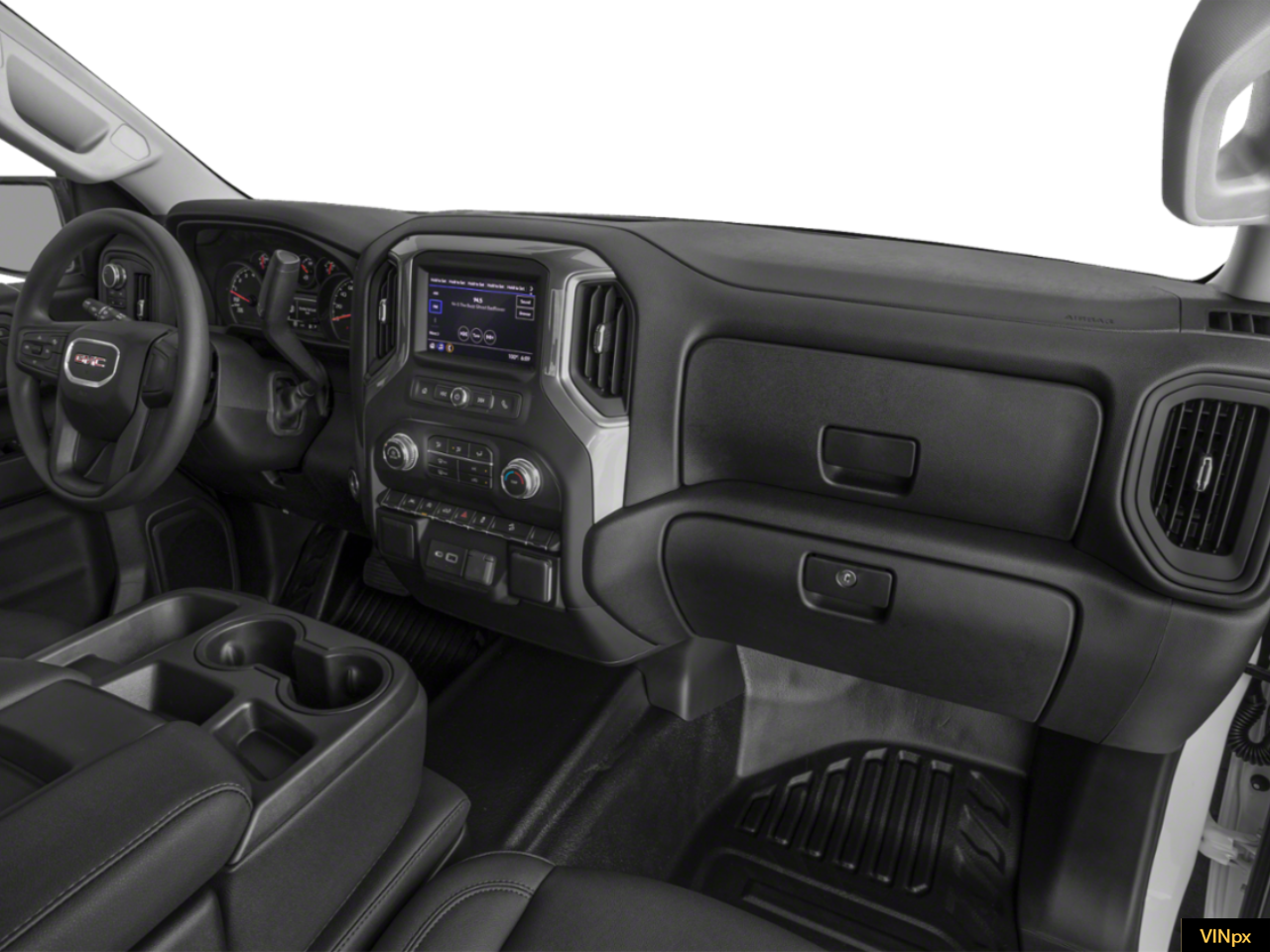 2023 GMC Sierra 1500 4WD Crew Cab Short Box Denali