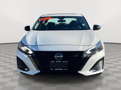 2023 Nissan Altima SR Intelligent AWD