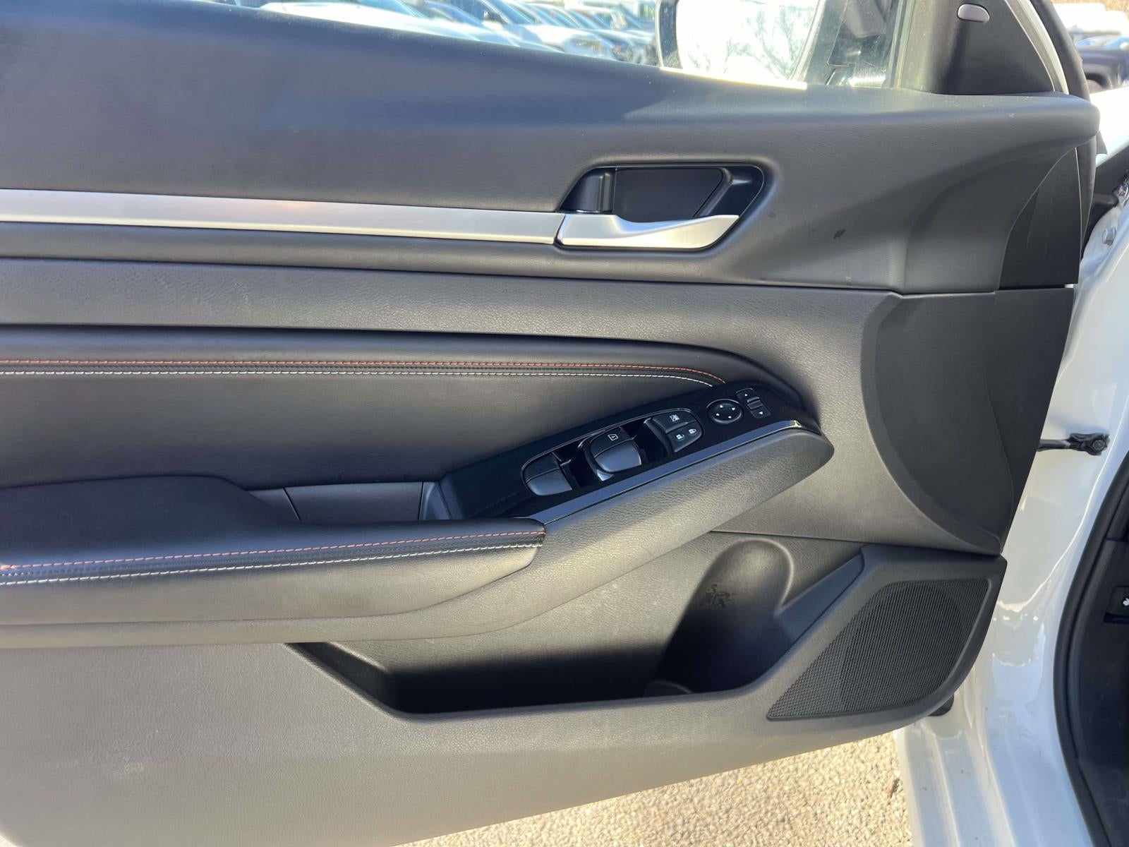 2023 Nissan Altima SR Intelligent AWD