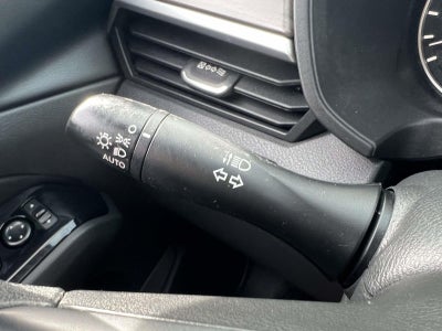 2023 Nissan Altima SV FWD