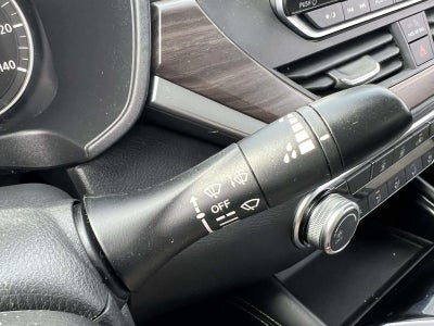 2023 Nissan Altima SV FWD