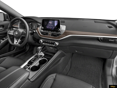 2023 Nissan Altima SV FWD