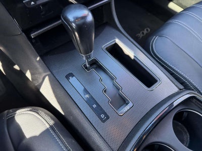 2012 Chrysler 300 S V8