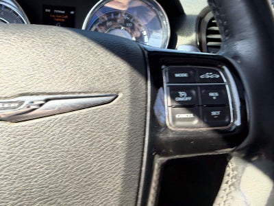 2012 Chrysler 300 S V8