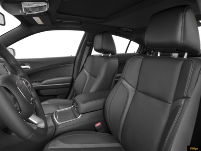 2018 Dodge Charger GT AWD