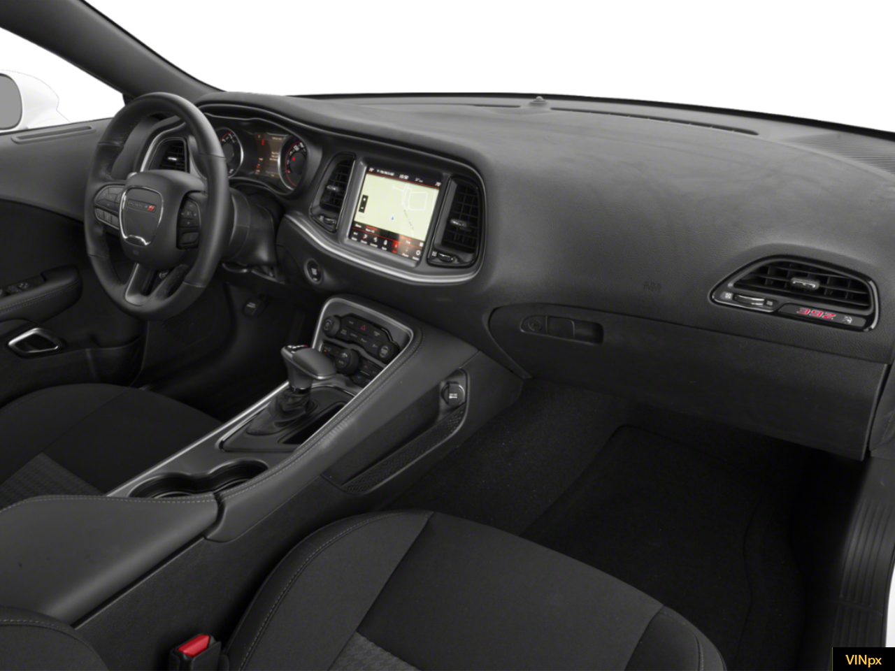 2019 Dodge Challenger R/T Scat Pack