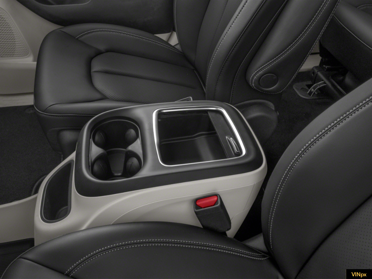 2024 Chrysler Pacifica Hybrid S Appearance Pkg