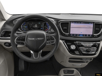 2024 Chrysler Pacifica Hybrid S Appearance Pkg