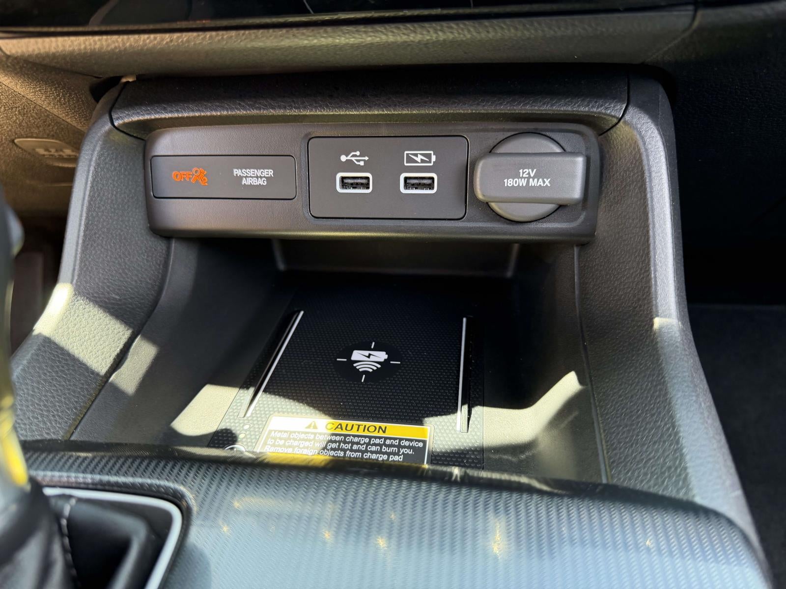2022 Honda Civic Sedan Touring