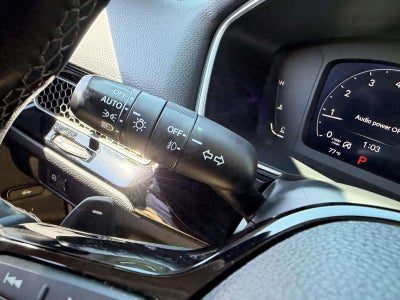 2022 Honda Civic Sedan Touring