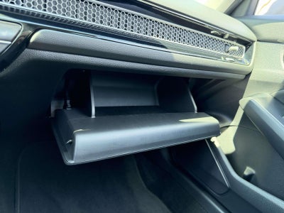 2022 Honda Civic Sedan Touring