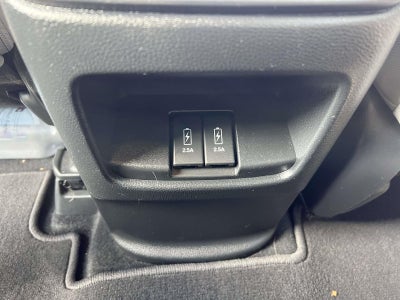 2020 Honda CR-V AWD EX-L