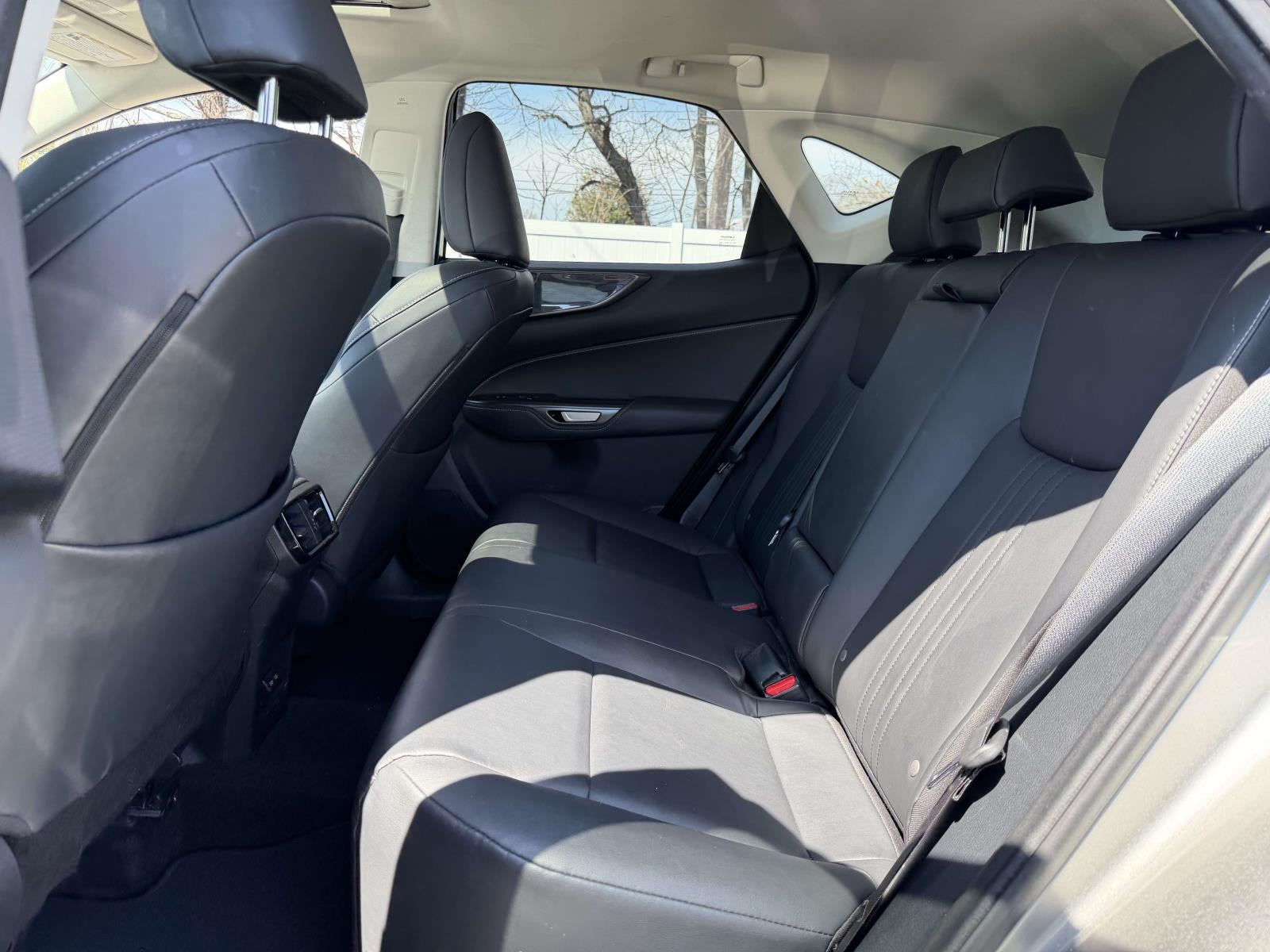 2023 Lexus NX 350 Premium