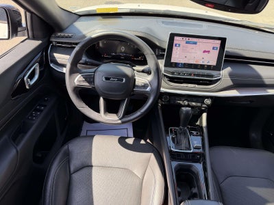 2022 Jeep Compass High Altitude 4x4