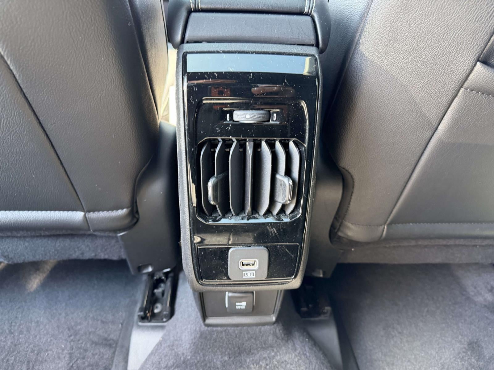 2022 Jeep Compass High Altitude 4x4