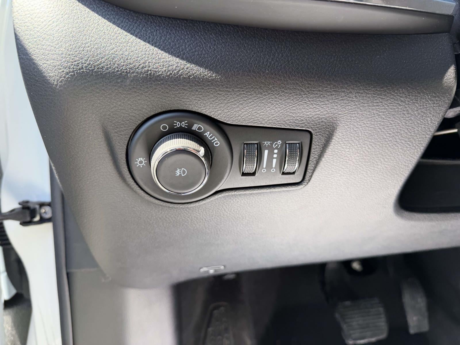 2022 Jeep Compass High Altitude 4x4