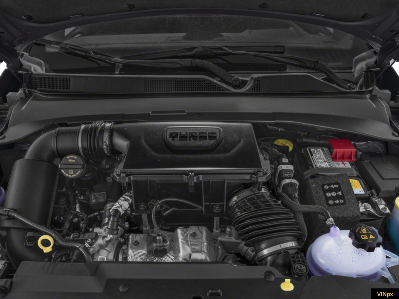 2023 Jeep Compass High Altitude 4x4