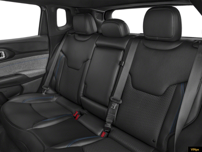 2023 Jeep Compass High Altitude 4x4