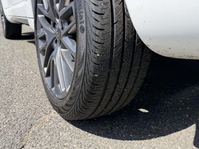 2023 Jeep Compass High Altitude 4x4