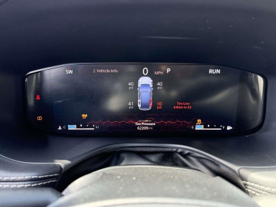 2023 Jeep Compass High Altitude 4x4