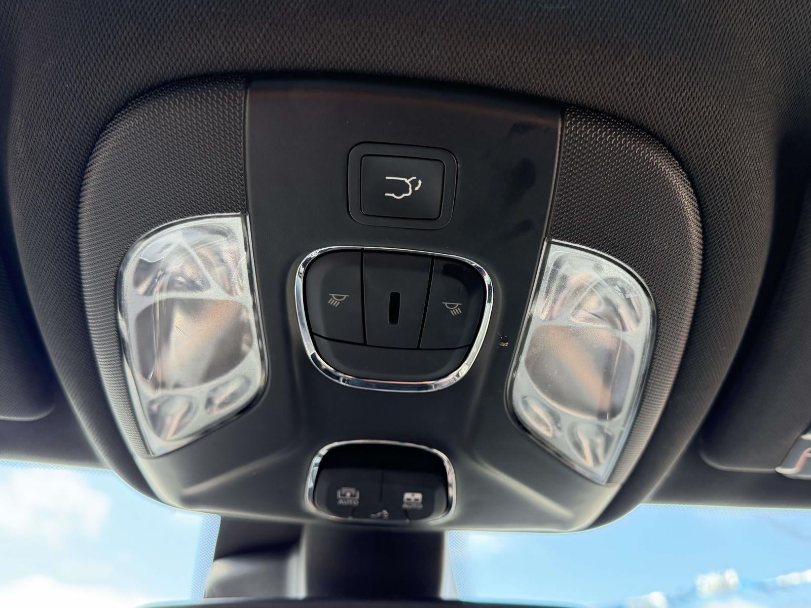 2023 Jeep Compass High Altitude 4x4