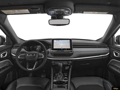 2023 Jeep Compass High Altitude 4x4