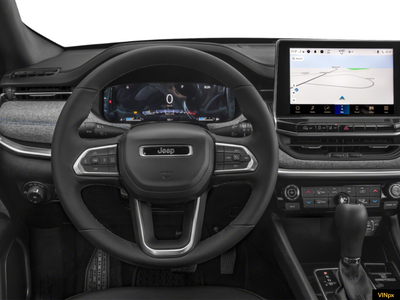 2023 Jeep Compass High Altitude 4x4