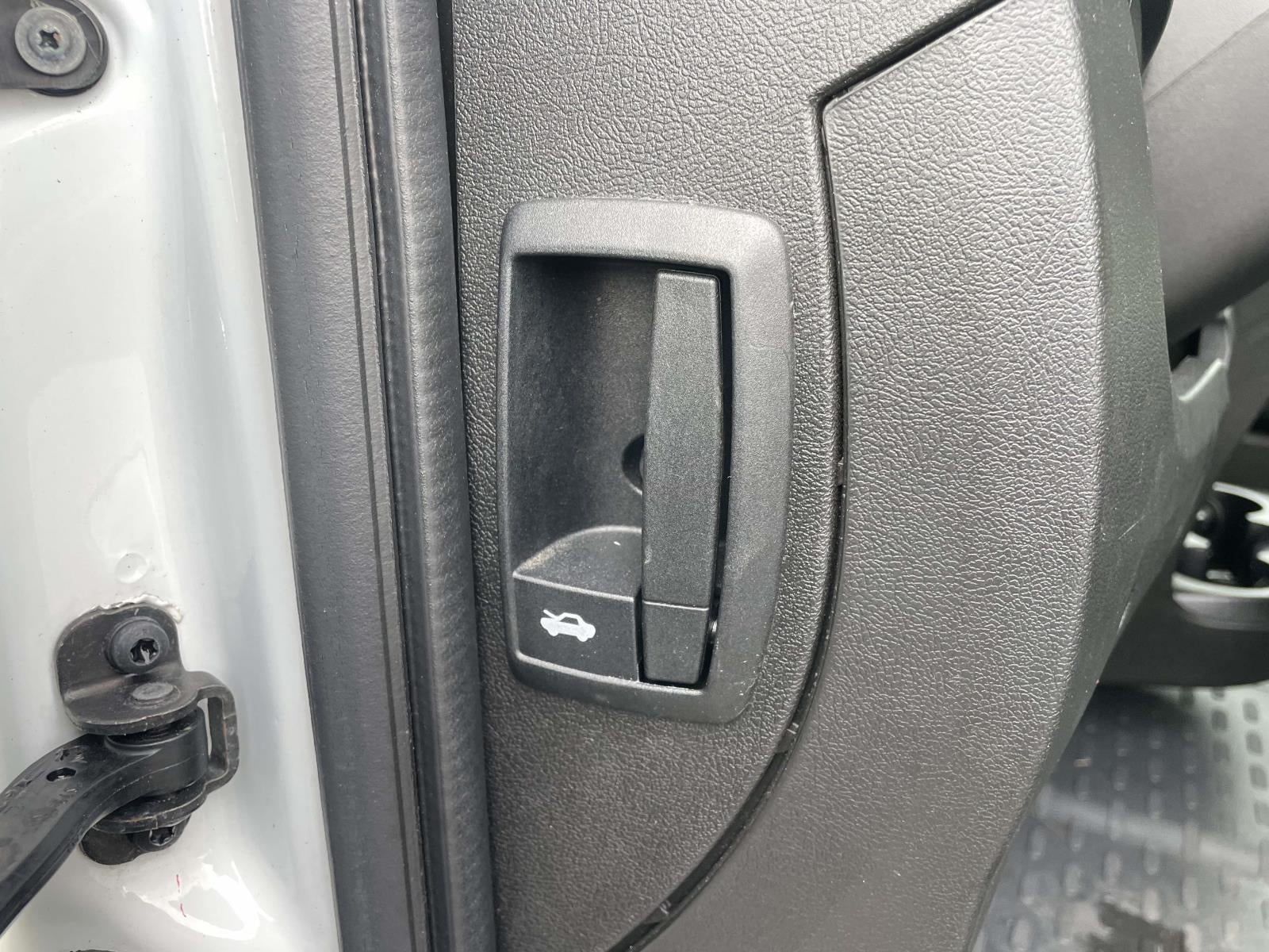 2023 RAM ProMaster 2500 Cargo Van High Roof 136' WB