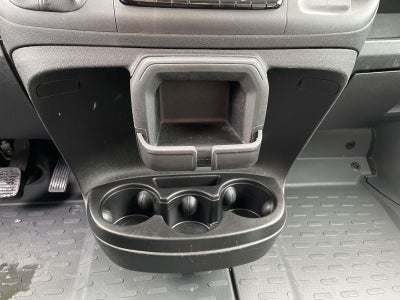 2023 RAM ProMaster 2500 Cargo Van High Roof 136' WB