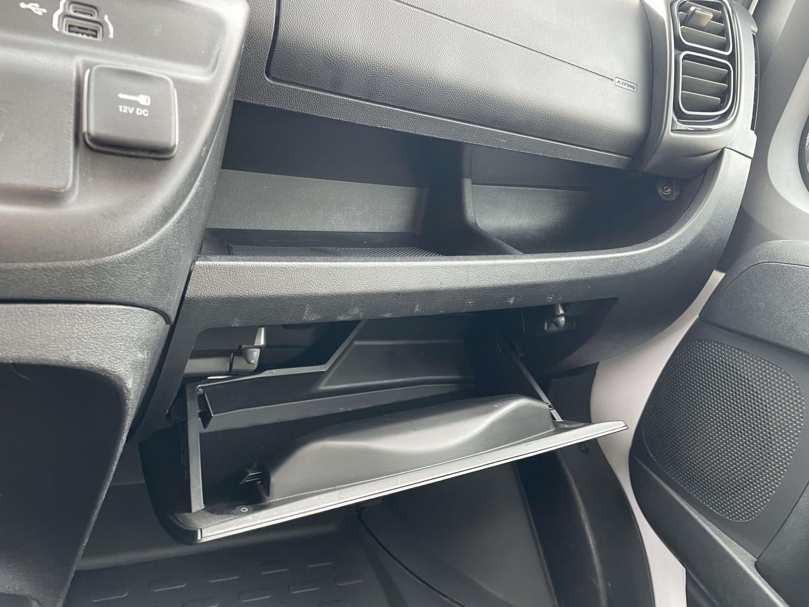 2023 RAM ProMaster 2500 Cargo Van High Roof 136' WB