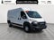 2025 RAM ProMaster 2500 Cargo Van Tradesman High Roof 159' WB w/Pass Seat