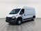 2025 RAM ProMaster 2500 Cargo Van Tradesman High Roof 159' WB w/Pass Seat