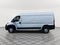 2025 RAM ProMaster 2500 Cargo Van Tradesman High Roof 159' WB w/Pass Seat