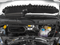 2026 RAM ProMaster 2500 Cargo Van Tradesman High Roof 159' WB w/Pass Seat