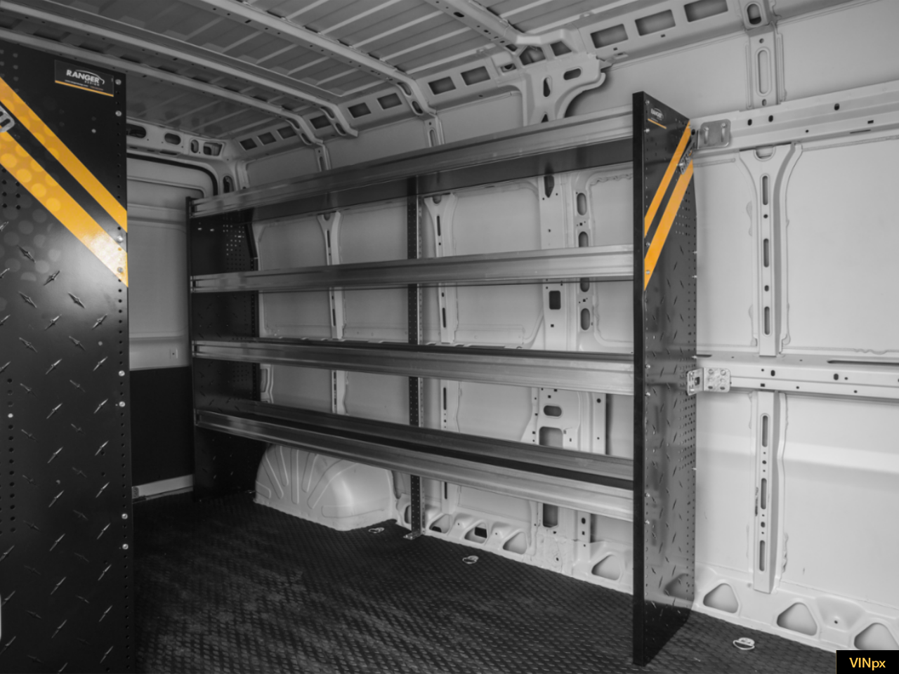 2023 RAM ProMaster 2500 Cargo Van High Roof 159' WB