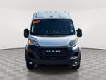 2025 RAM ProMaster 2500 Cargo Van Tradesman High Roof 159' WB w/Pass Seat