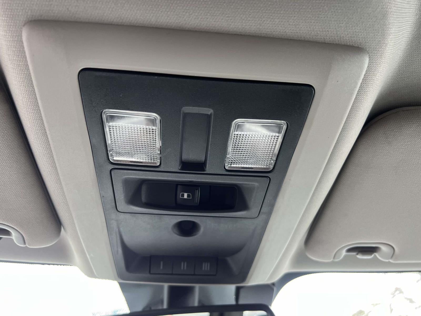 2017 RAM 1500 Big Horn Crew Cab 4x4 5'7' Box