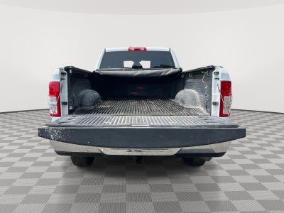 2022 RAM 2500 Big Horn Crew Cab 4x4 6'4' Box