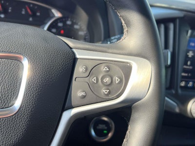2023 GMC Terrain AWD SLT